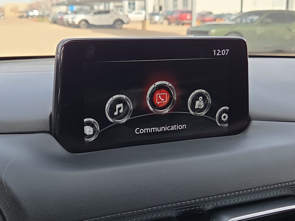 Thumbnail: 2020 Mazda CX-5 - 15