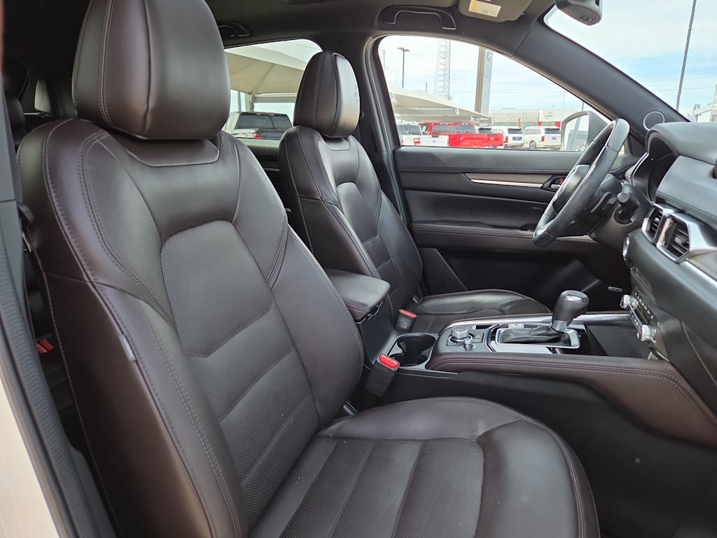 Thumbnail: 2020 Mazda CX-5 - 22