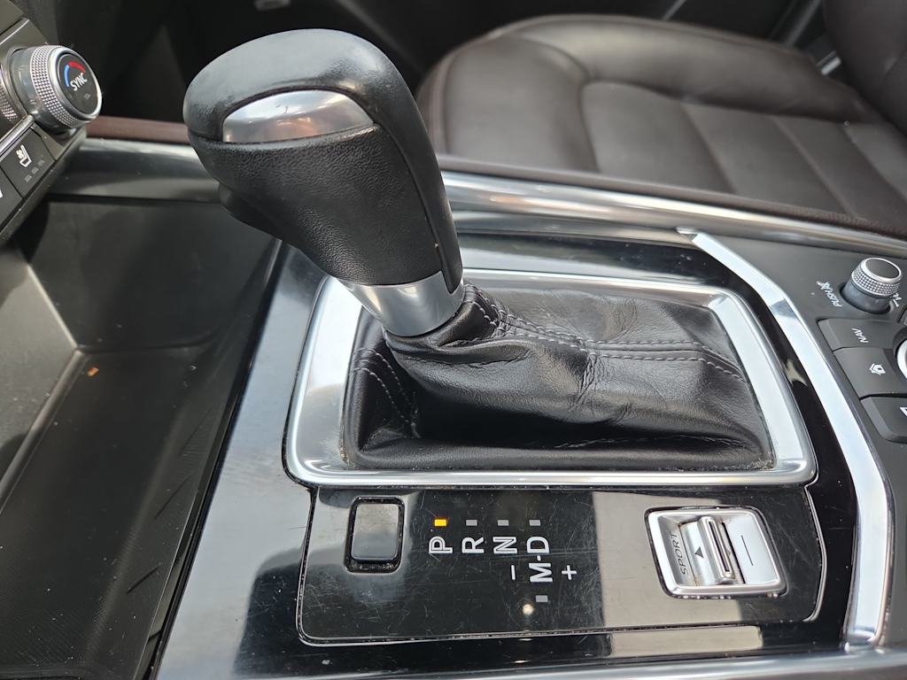 Thumbnail: 2020 Mazda CX-5 - 16