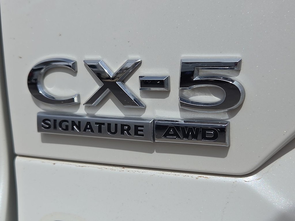 Thumbnail: 2020 Mazda CX-5 - 7