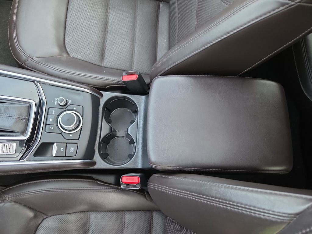 Thumbnail: 2020 Mazda CX-5 - 23