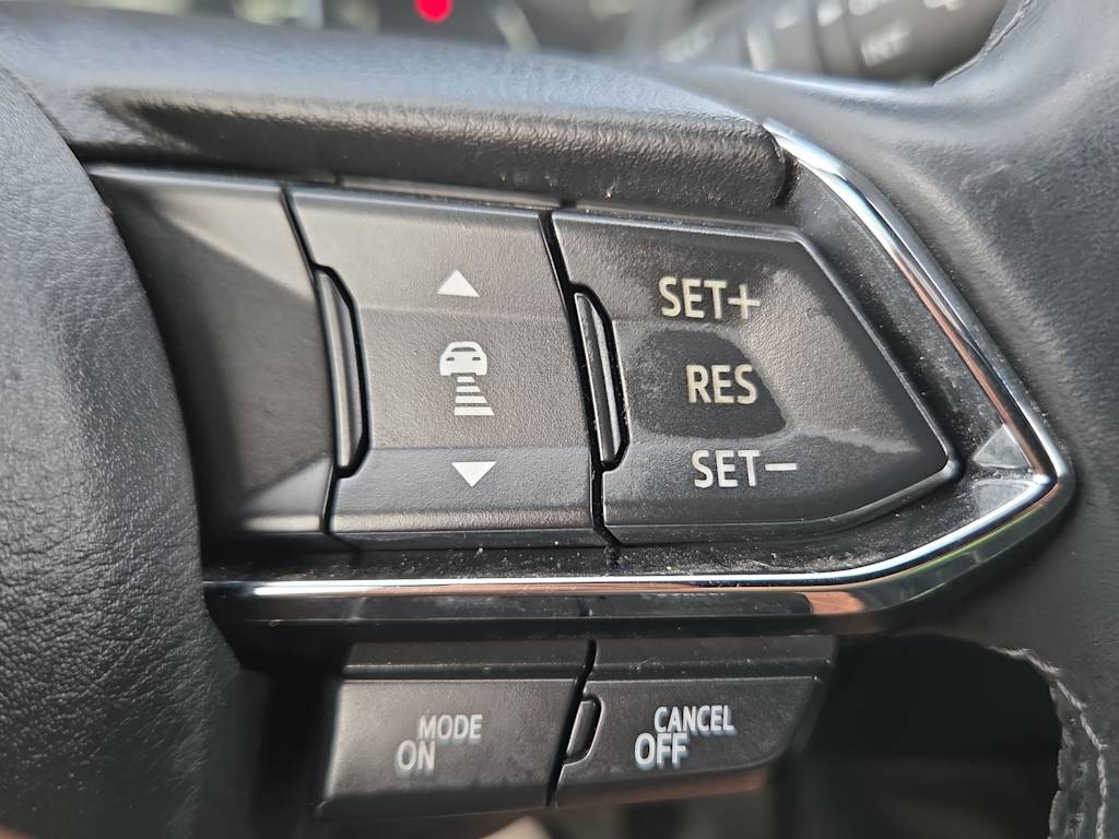 Thumbnail: 2020 Mazda CX-5 - 24