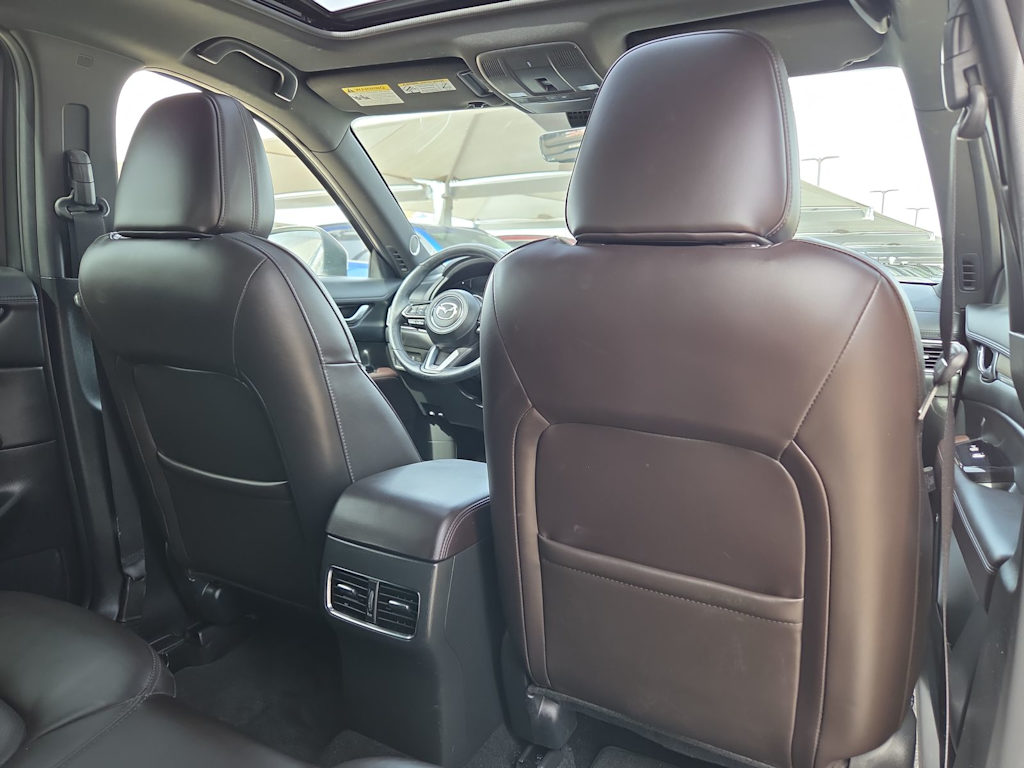 Thumbnail: 2020 Mazda CX-5 - 12