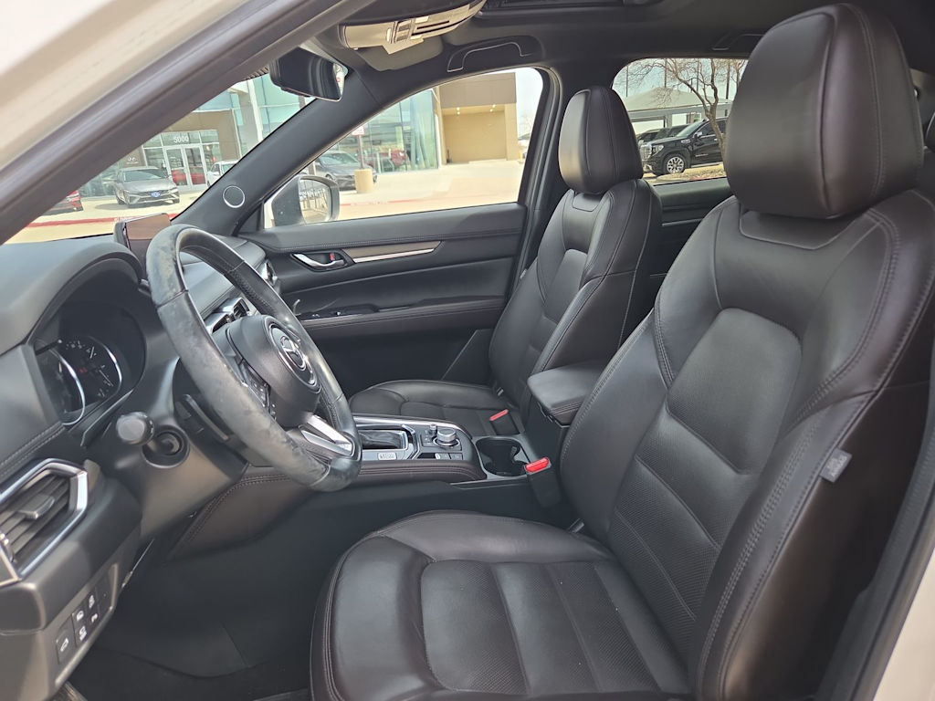 Thumbnail: 2020 Mazda CX-5 - 11