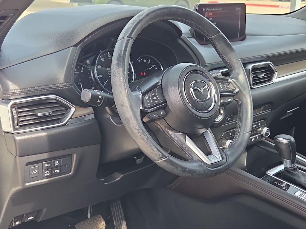 Thumbnail: 2020 Mazda CX-5 - 2