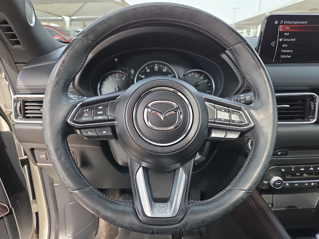 Thumbnail: 2020 Mazda CX-5 - 14