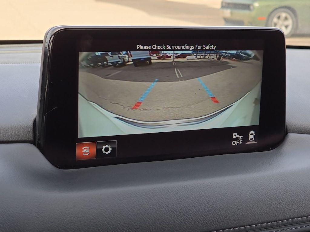 Thumbnail: 2020 Mazda CX-5 - 25