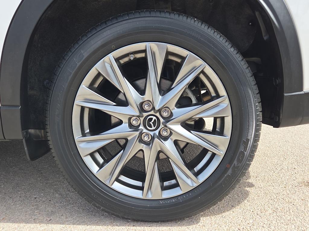 Thumbnail: 2020 Mazda CX-5 - 8