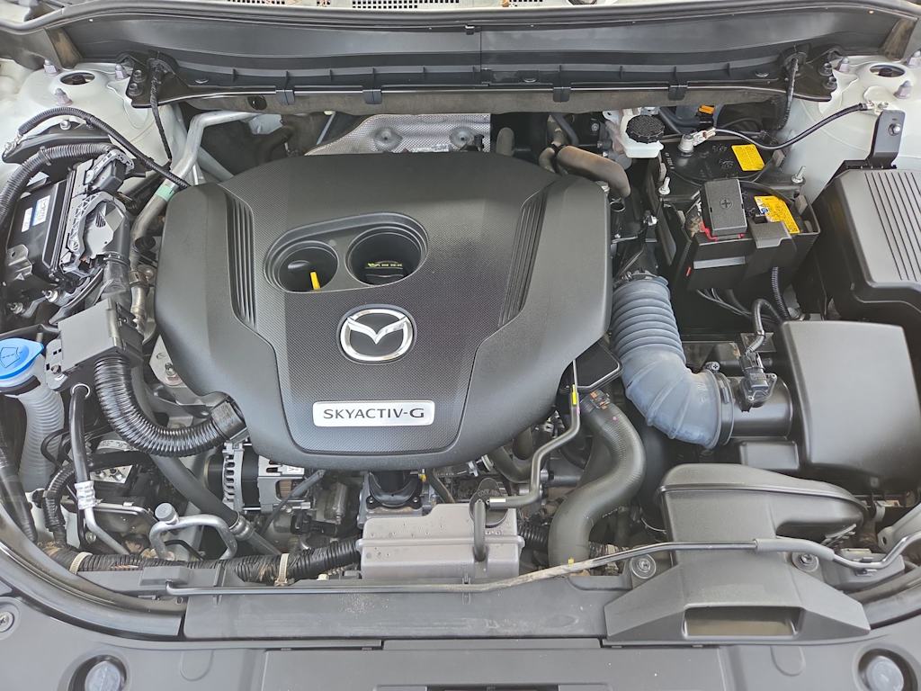 Thumbnail: 2020 Mazda CX-5 - 9