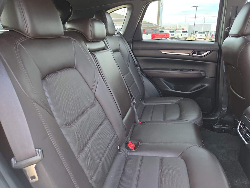 Thumbnail: 2020 Mazda CX-5 - 13