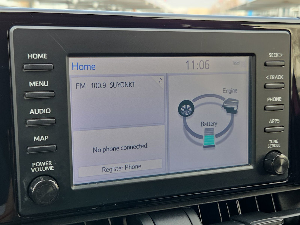 Thumbnail: 2019 Toyota RAV4 - 14