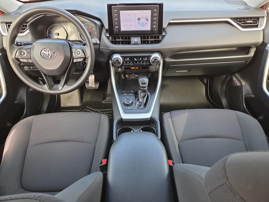 Thumbnail: 2019 Toyota RAV4 - 9