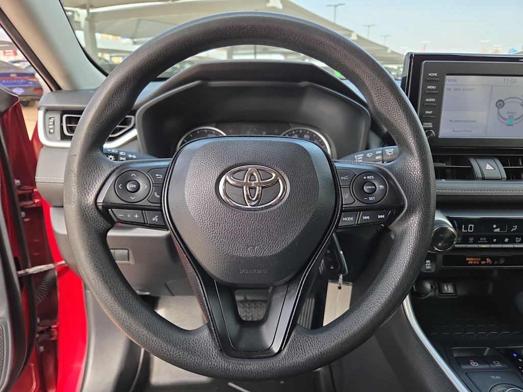 Thumbnail: 2019 Toyota RAV4 - 13