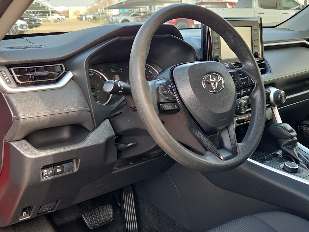 Thumbnail: 2019 Toyota RAV4 - 2