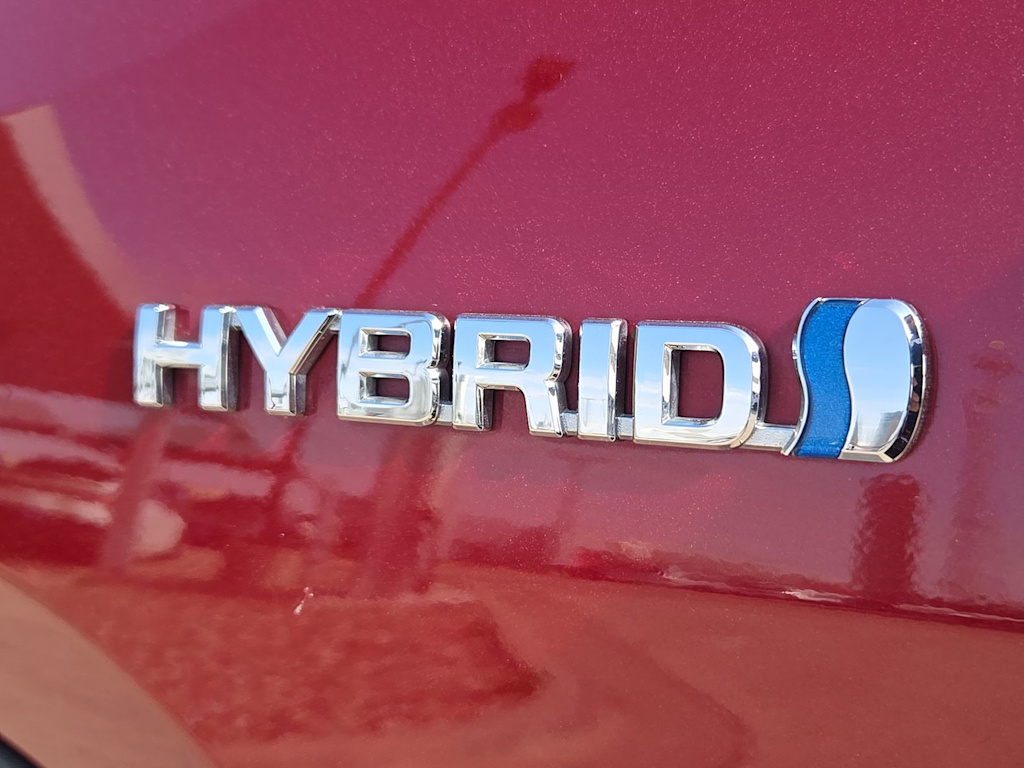 Thumbnail: 2019 Toyota RAV4 - 6