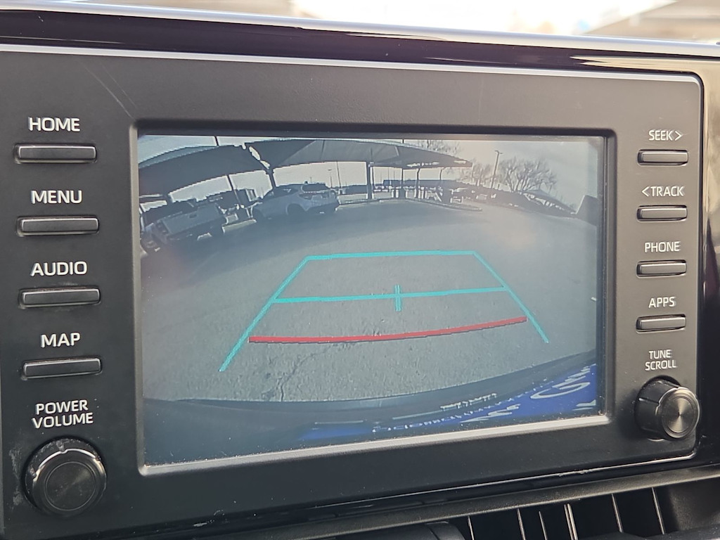 Thumbnail: 2019 Toyota RAV4 - 24