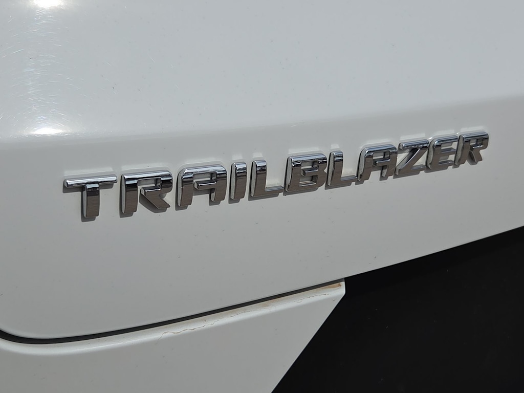 Thumbnail: 2025 Chevrolet TrailBlazer - 6