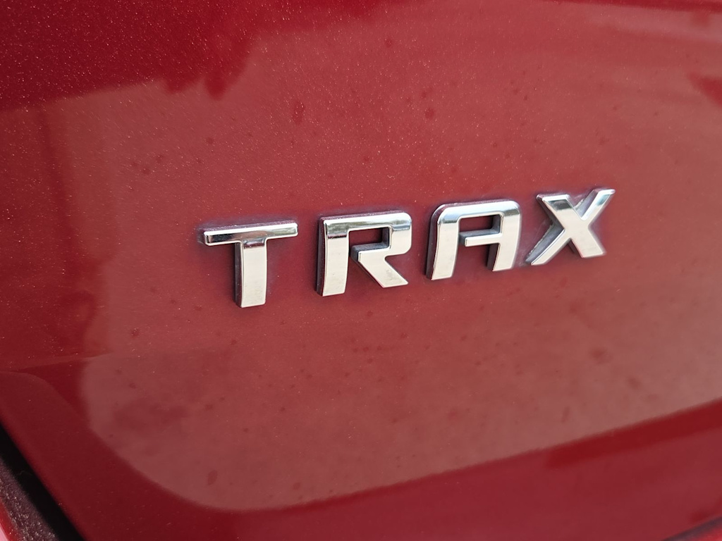 Thumbnail: 2022 Chevrolet Trax - 7