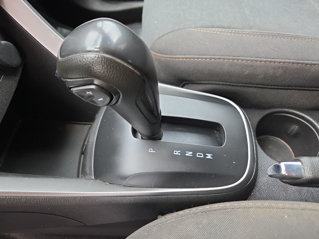 Thumbnail: 2022 Chevrolet Trax - 22