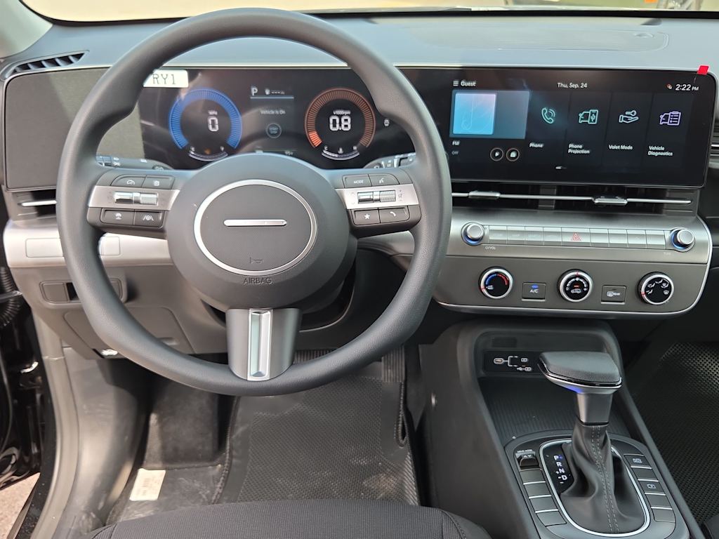 Thumbnail: 2027 Hyundai Kona - 9