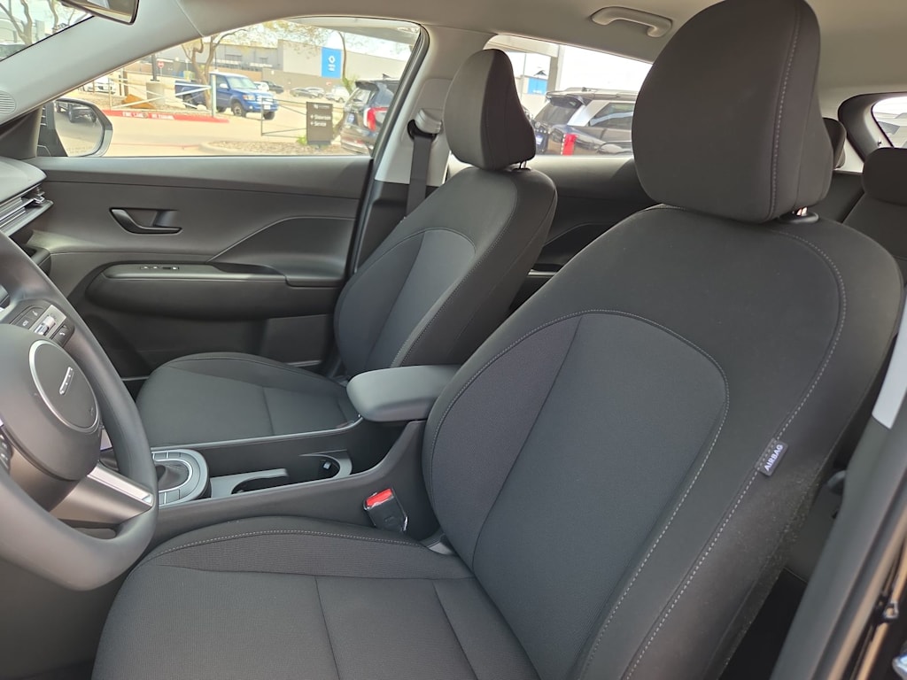 Thumbnail: 2027 Hyundai Kona - 10