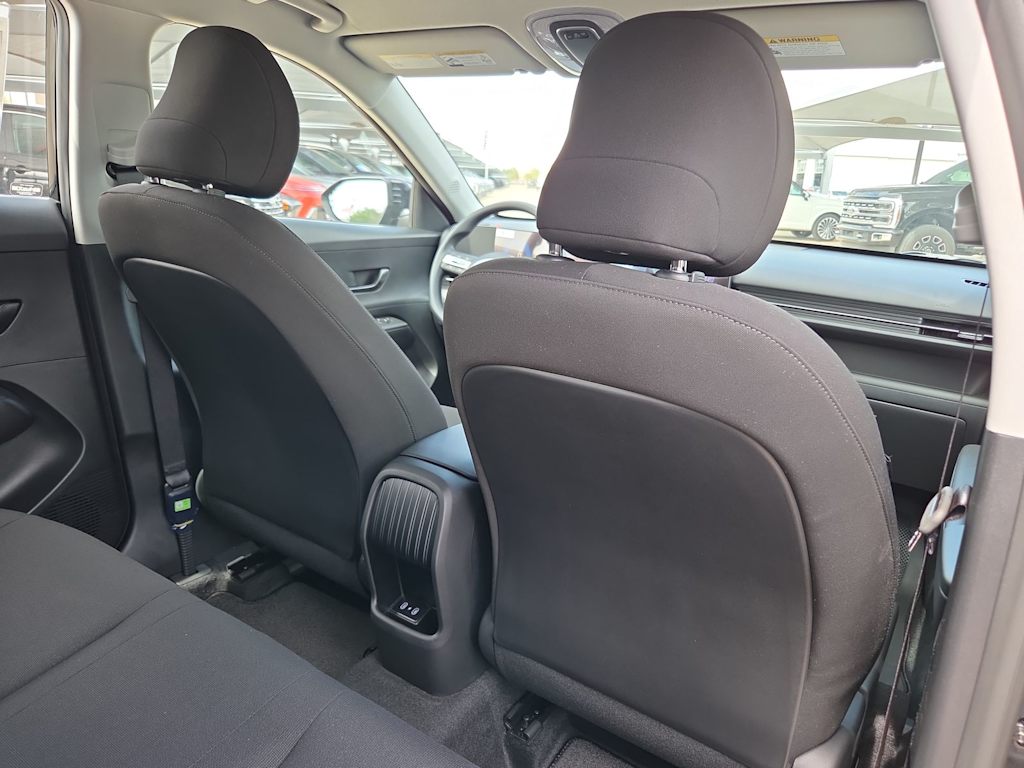 Thumbnail: 2027 Hyundai Kona - 12