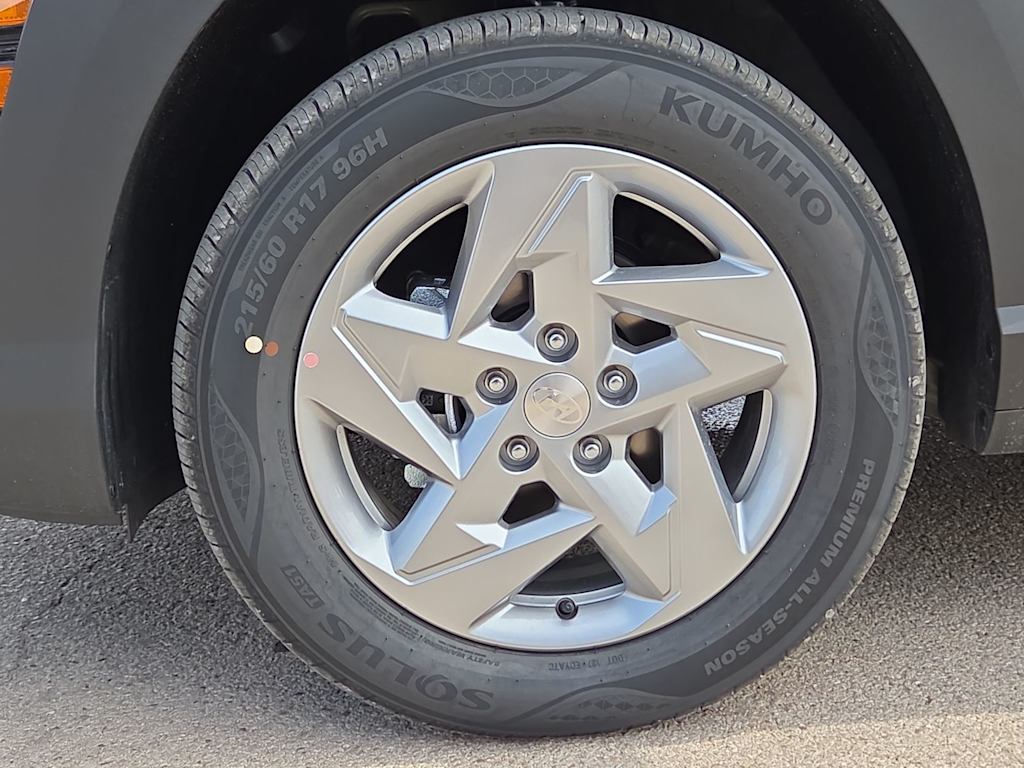 Thumbnail: 2027 Hyundai Kona - 7