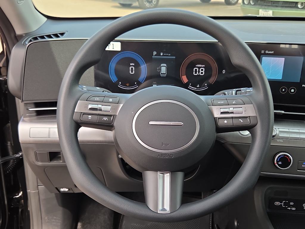 Thumbnail: 2027 Hyundai Kona - 13