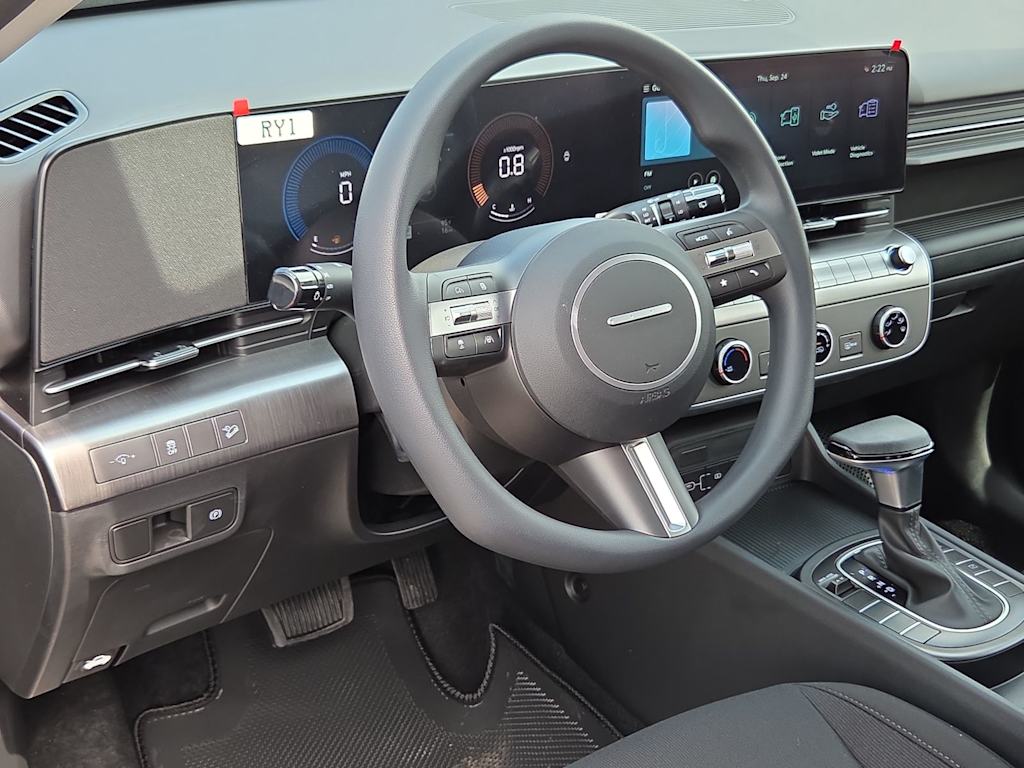 Thumbnail: 2027 Hyundai Kona - 2