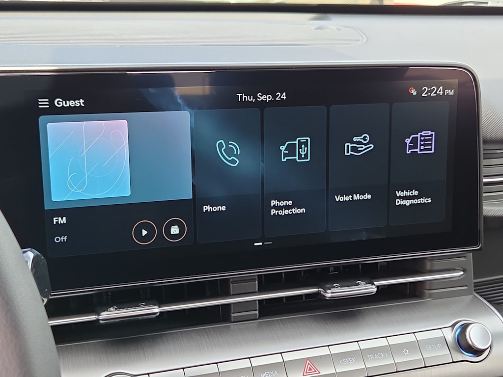 Thumbnail: 2027 Hyundai Kona - 14