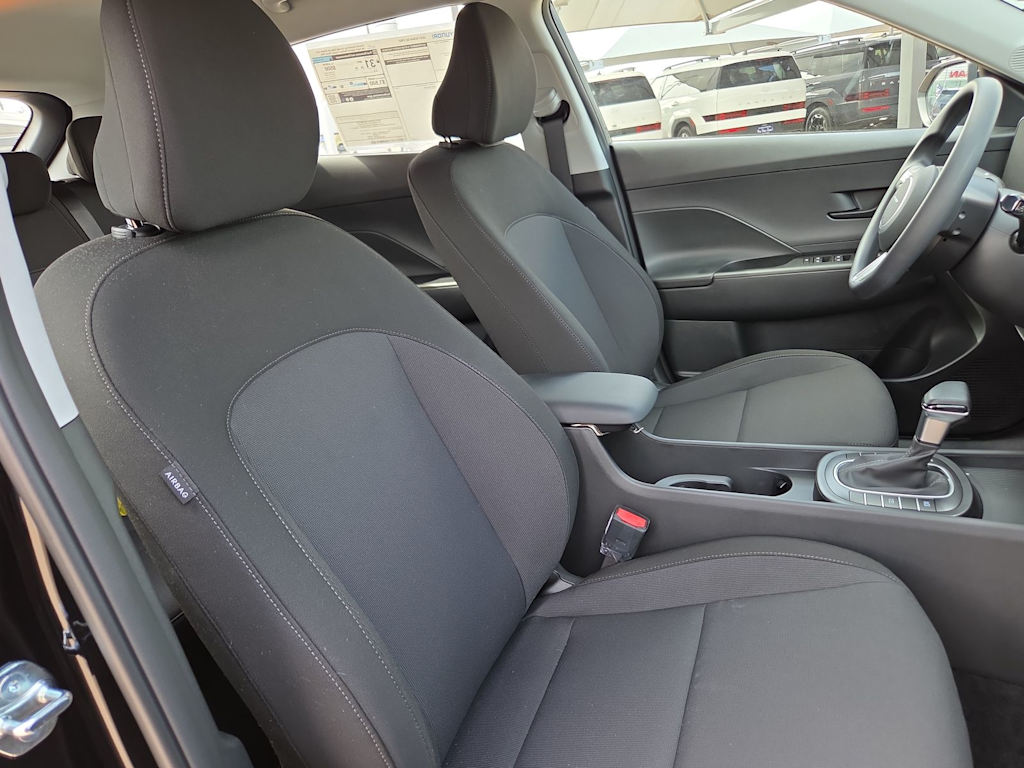 Thumbnail: 2027 Hyundai Kona - 11
