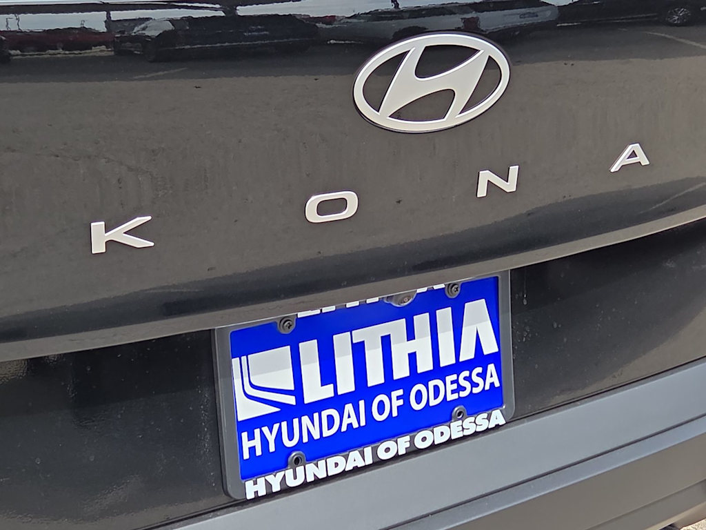 Thumbnail: 2027 Hyundai Kona - 6