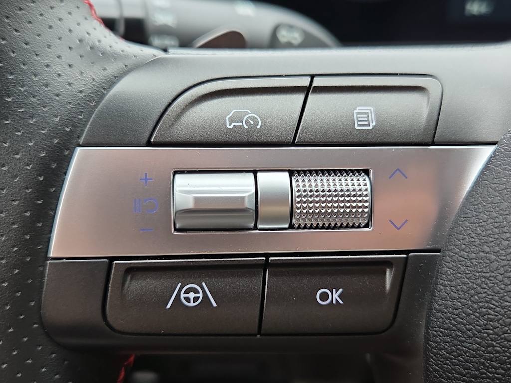 Thumbnail: 2025 Hyundai Kona - 24