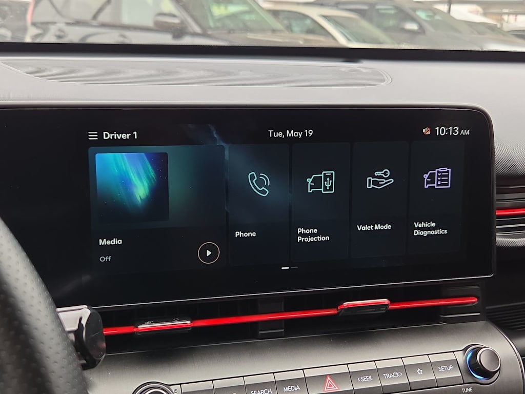 Thumbnail: 2025 Hyundai Kona - 15