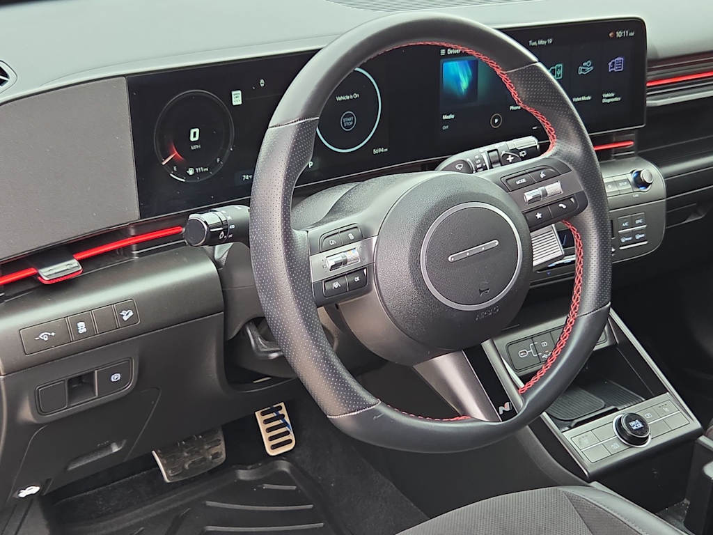 Thumbnail: 2025 Hyundai Kona - 2
