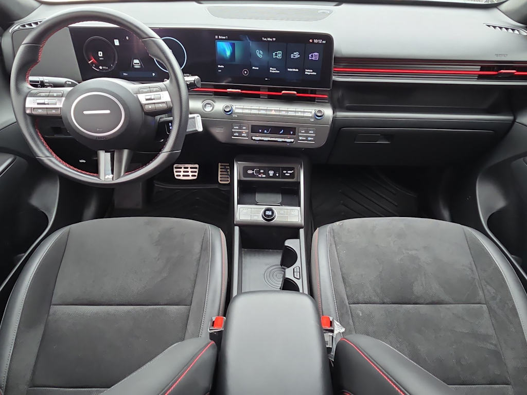 Thumbnail: 2025 Hyundai Kona - 10