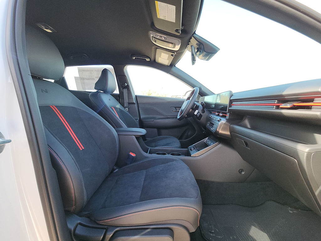 Thumbnail: 2025 Hyundai Kona - 8