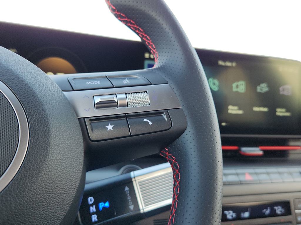 Thumbnail: 2025 Hyundai Kona - 29