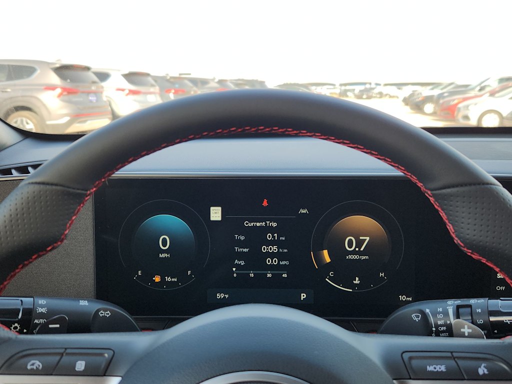 Thumbnail: 2025 Hyundai Kona - 11