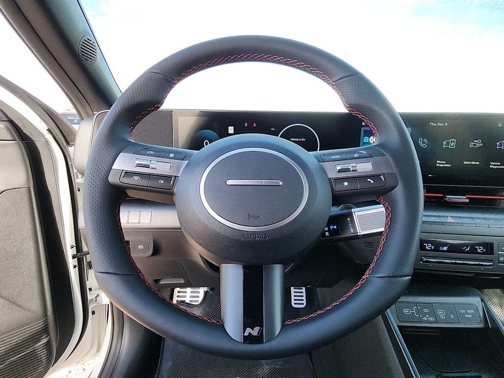 Thumbnail: 2025 Hyundai Kona - 6