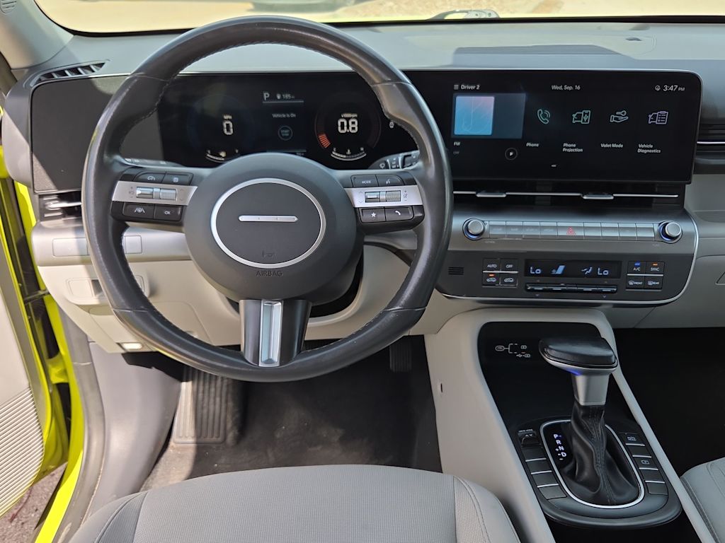 Thumbnail: 2024 Hyundai Kona - 8