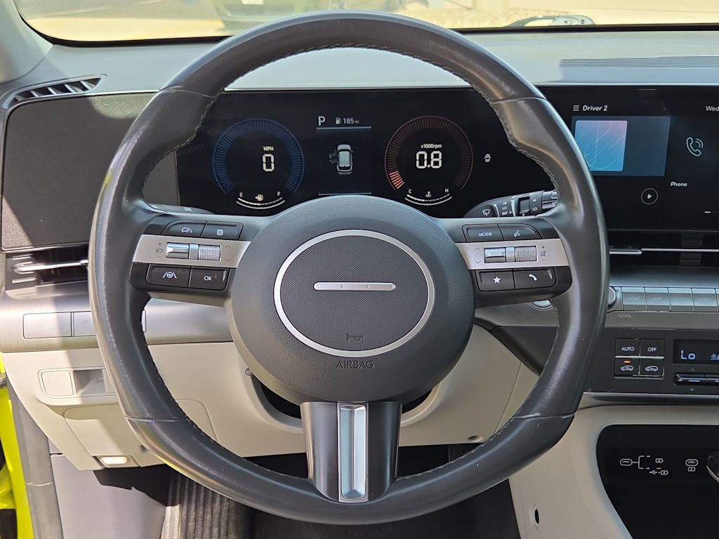 Thumbnail: 2024 Hyundai Kona - 12