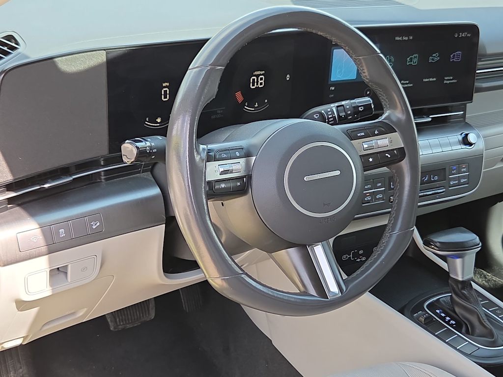 Thumbnail: 2024 Hyundai Kona - 2