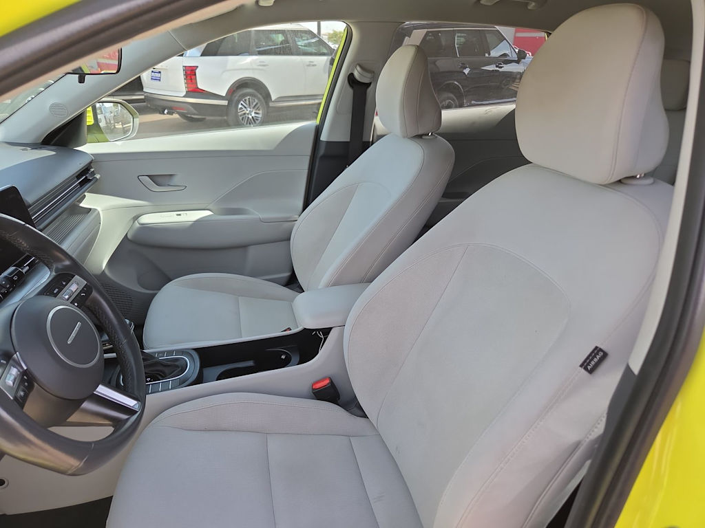 Thumbnail: 2024 Hyundai Kona - 9