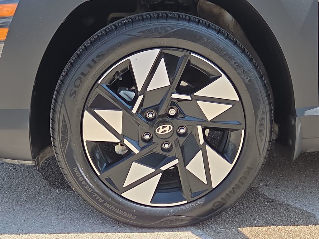 Thumbnail: 2025 Hyundai Kona - 6