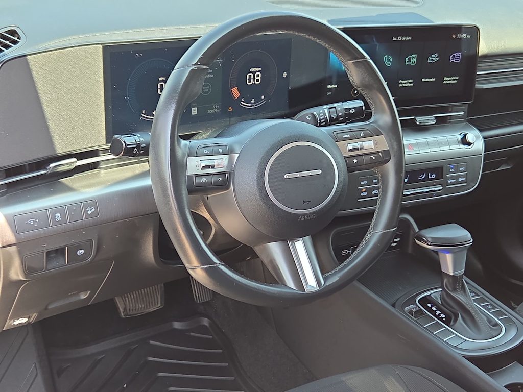 Thumbnail: 2025 Hyundai Kona - 2