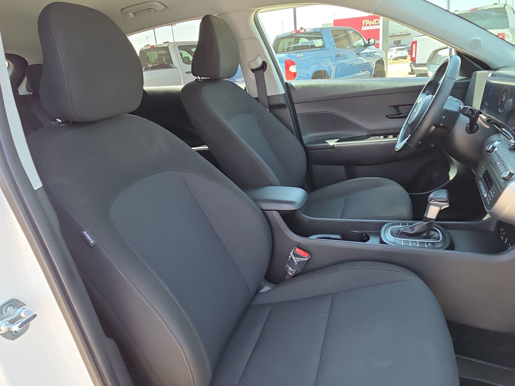 Thumbnail: 2025 Hyundai Kona - 22
