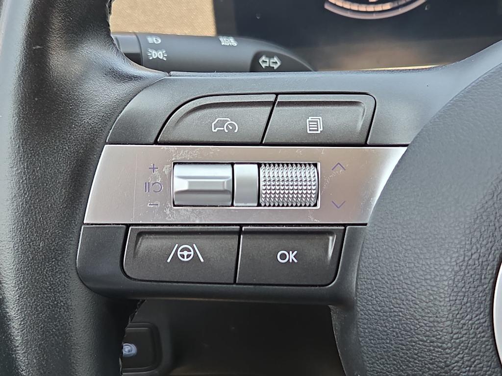 Thumbnail: 2025 Hyundai Kona - 24