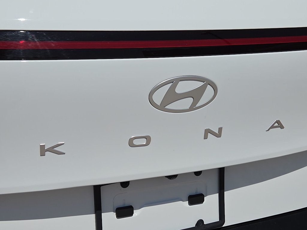 Thumbnail: 2025 Hyundai Kona - 5