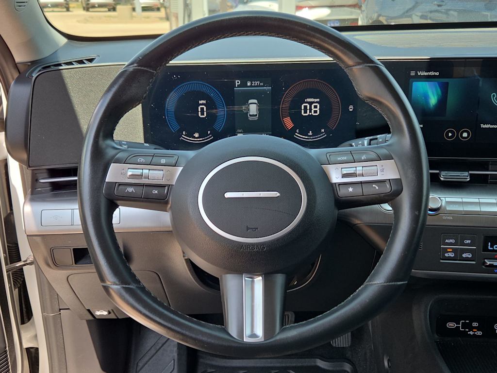 Thumbnail: 2025 Hyundai Kona - 12